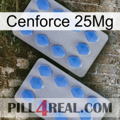 Cenforce 25Mg 20